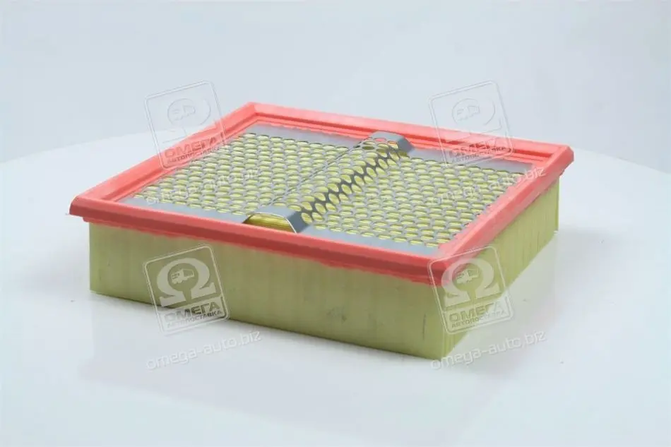 Фильтр воздушный MB 124 (пр-во M-filter) M-FILTER K 177 (фото 1)