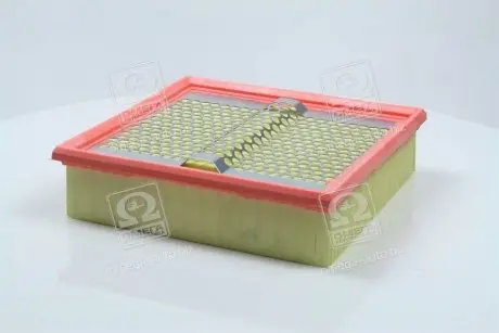 Фильтр воздушный MB 124 (пр-во M-filter) M-FILTER K 177