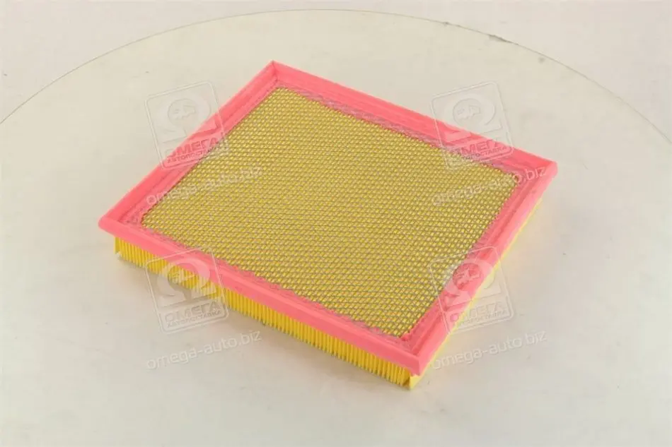 Фільтр повітряний OPEL Kadett E 1.8-2.0 (вир-во M-Filter) M-FILTER K181 (фото 1)