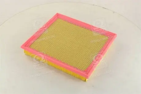 Фільтр повітряний OPEL Kadett E 1.8-2.0 (вир-во M-Filter) M-FILTER K181