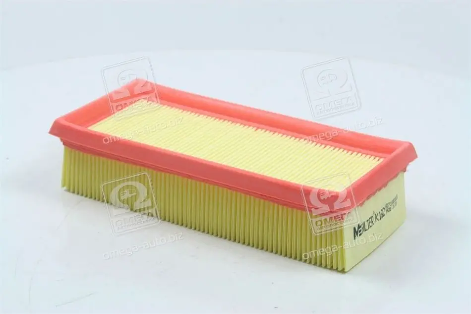 Фильтр воздушный VW (пр-во M-filter) M-FILTER K 182 (фото 1)