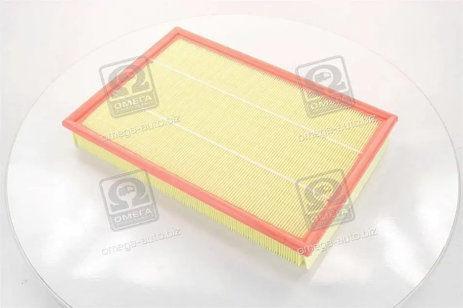 Фильтр воздушный BMW 524D, TD (пр-во M-filter) M-FILTER K183 (фото 1)