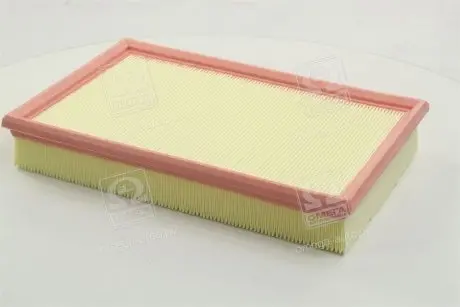 Фільтр повітряний FIAT Croma, LANCIA Thema (вир-во M-Filter) M-FILTER K187