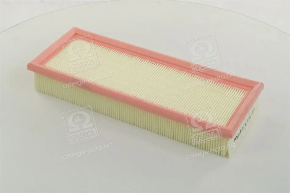 Фільтр повітряний FIAT Duna, Uno, Fiorino(вир-во M-Filter) M-FILTER K196 (фото 1)
