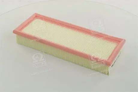 Фільтр повітряний FIAT Duna, Uno, Fiorino(вир-во M-Filter) M-FILTER K196