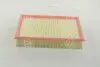 Фильтр воздушный SEAT (пр-во M-filter) M-FILTER K 204 (фото 3)
