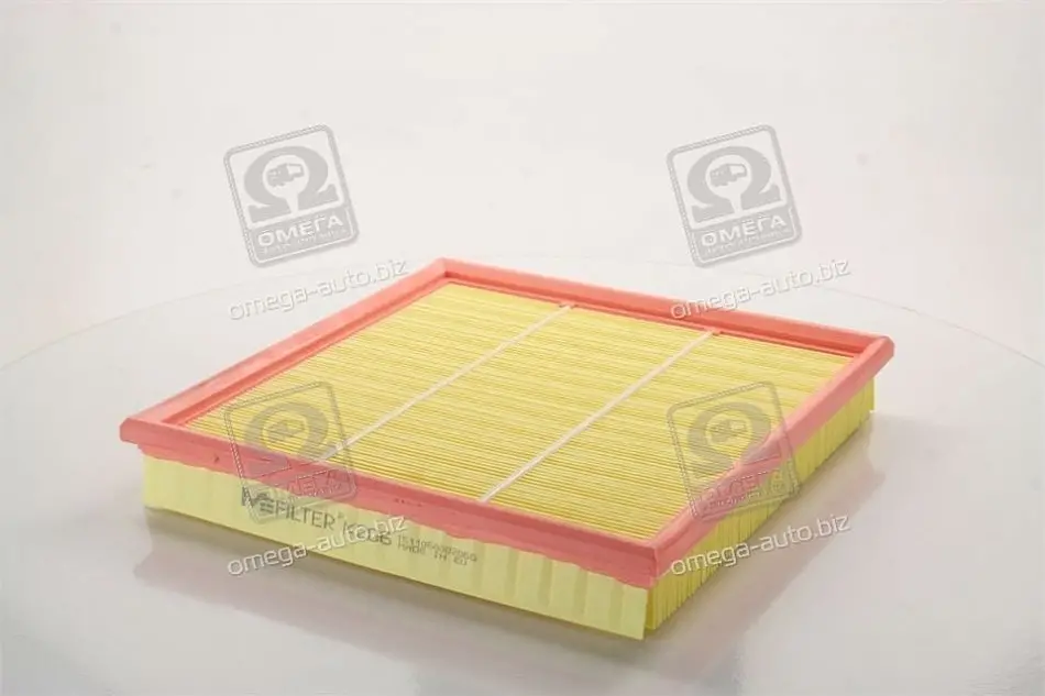 Фильтр воздушный FORD (пр-во M-filter) M-FILTER K206 (фото 1)