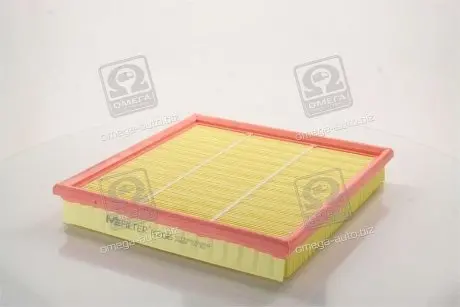 Фильтр воздушный FORD (пр-во M-filter) M-FILTER K206