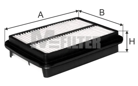Фильтр M-FILTER K212
