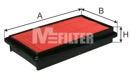 Фильтр M-FILTER K232
