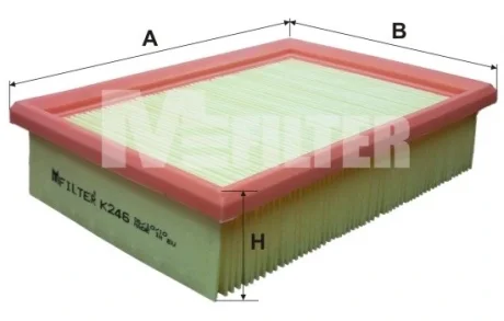 Фильтр M-FILTER K246
