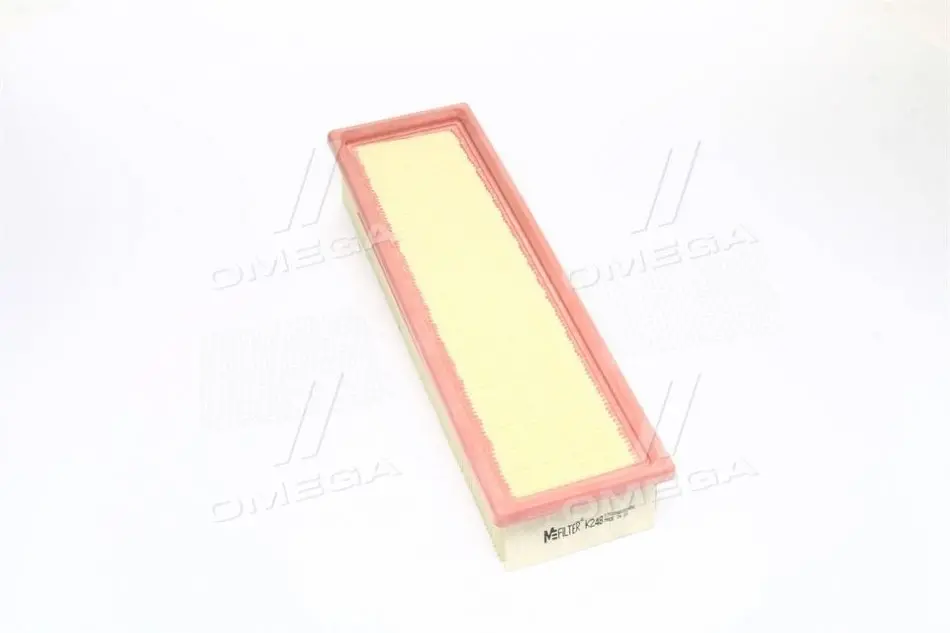 Фільтр повітряний Renault Laguna 1.8/2.0 i 93-01 M-FILTER K 248 (фото 1)