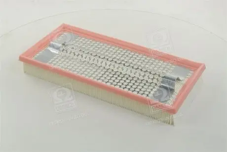 Фільтр повітряний S420/500 W140 M119 M-FILTER K 249