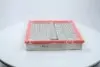 Фільтр повітряний S300/350TD W140 OM603/606 M-FILTER K 250 (фото 4)