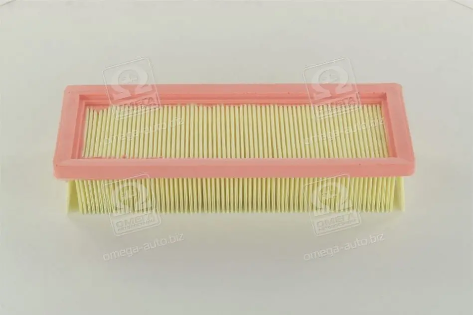 Фільтр повітряний Fiat Punto/Panda 1.1/1.2 i 93- M-FILTER K 334 (фото 1)