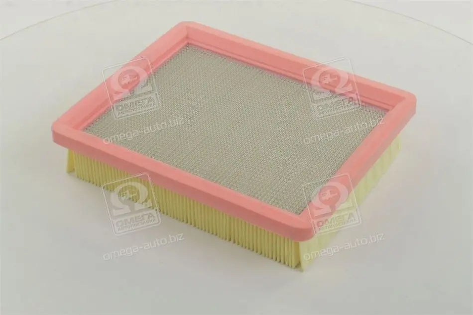 Фільтр повітряний MAZDA 121 (вир-во M-filter) M-FILTER K400 (фото 1)