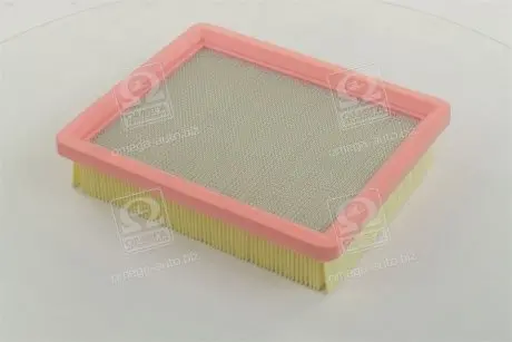 Фільтр повітряний MAZDA 121 (вир-во M-filter) M-FILTER K400
