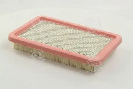 Фильтр воздушный MAZDA 626 (пр-во M-filter) M-FILTER K 412