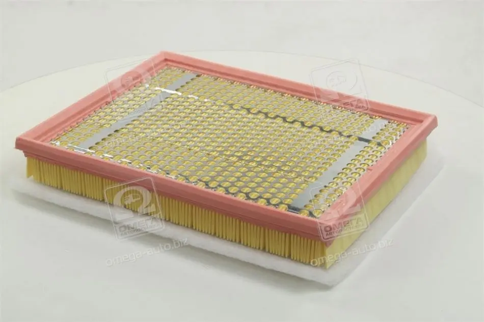 Фільтр повітряний Astra H 1.3/1.7 CDTI 04-/ G 2.0/2.2 DTI 99-05 M-FILTER K 421/2 (фото 1)