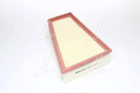 Фільтр повітряний Berlingo/Partner 2.0HDI -10.02 M-FILTER K 423