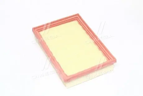 Фильтр воздушный Kia Pride (пр-во M-filter) M-FILTER K431