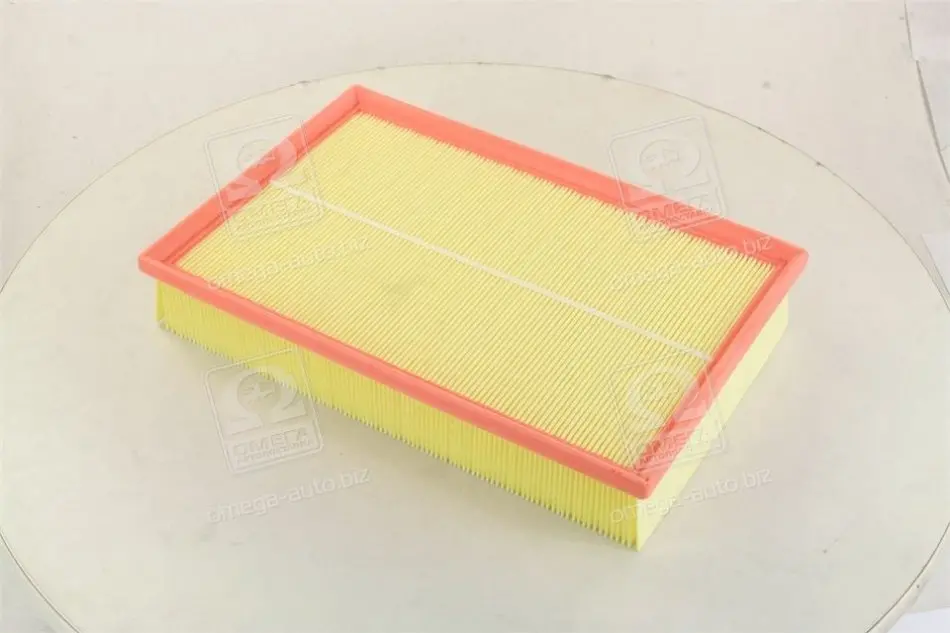 Фильтр воздушный VOLVO S60 (пр-во M-filter) M-FILTER K 435 (фото 1)