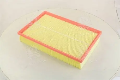 Фильтр воздушный VOLVO S60 (пр-во M-filter) M-FILTER K 435