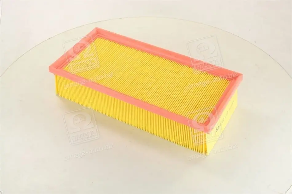Фильтр воздушный TOYOTA Avensis 98-, Carina E (пр-во M-filter) M-FILTER K 437 (фото 1)
