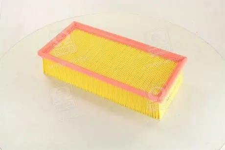 Фильтр воздушный TOYOTA Avensis 98-, Carina E (пр-во M-filter) M-FILTER K 437