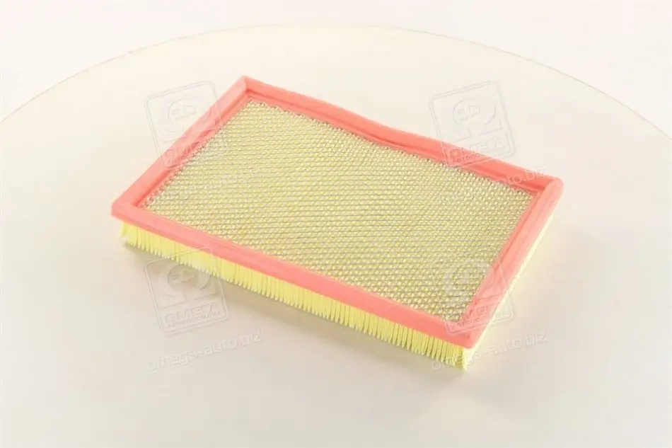 Фільтр повітряний KIA SPORTAGE (вир-во M-Filter) M-FILTER K445 (фото 1)