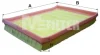Фильтр M-FILTER K457 (фото 1)