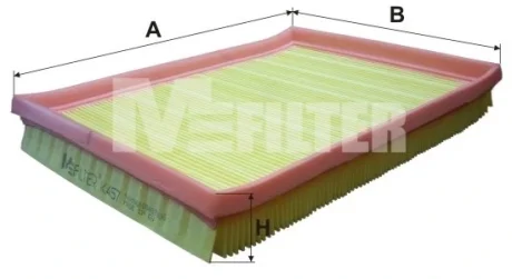 Фильтр M-FILTER K457