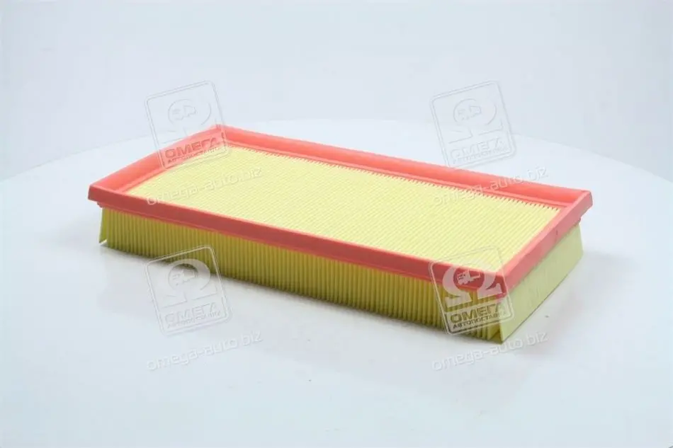 Фільтр повітряний 1.2i (47kw) Polo 01-07/Fabia 03-08 M-FILTER K 462 (фото 1)