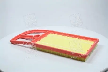 Фільтр повітряний VW Golf (вир-во M-filter) M-FILTER K463