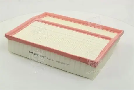 Фільтр повітряний MB C-клас (W202) -00 M-FILTER K 472