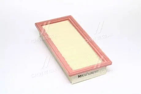Фільтр повітряний FIAT PUNTO I (вир-во M-filter) M-FILTER K480