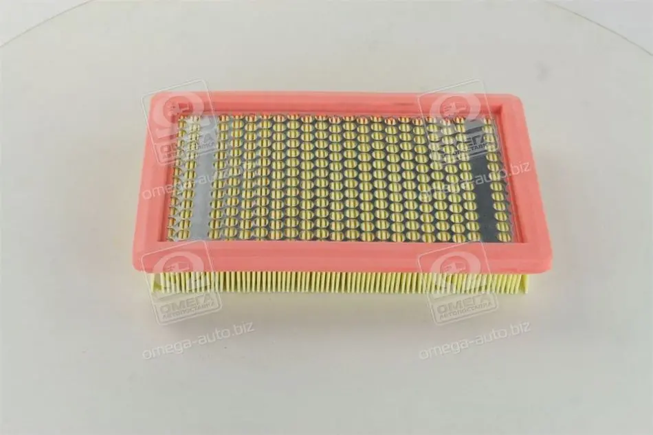 Фильтр воздушный MAZDA 323 (пр-во M-filter) M-FILTER K 482 (фото 1)