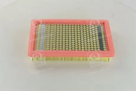 Фильтр воздушный MAZDA 323 (пр-во M-filter) M-FILTER K 482