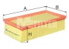 Фильтр M-FILTER K701 (фото 1)