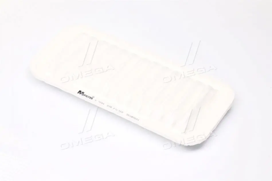 Фільтр повітряний Yaris/Aygo 1.0-1.3 99- M-FILTER K 7044 (фото 1)