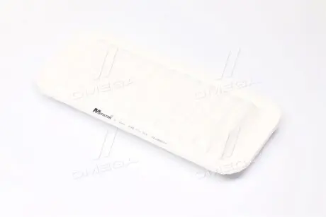 Фільтр повітряний Yaris/Aygo 1.0-1.3 99- M-FILTER K 7044