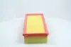Фильтр воздушный SEAT (пр-во M-filter) M-FILTER K 708 (фото 2)
