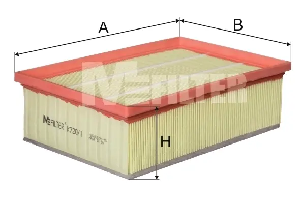Фильтр M-FILTER K7201 (фото 1)