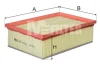 Фильтр M-FILTER K7201 (фото 1)