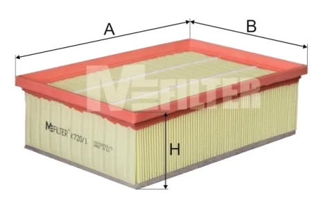 Фильтр M-FILTER K7201