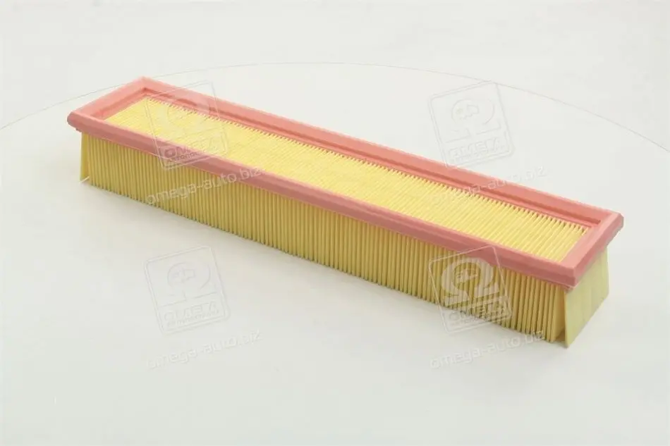 Фильтр воздушный RENAULT (пр-во M-filter) M-FILTER K 737 (фото 1)