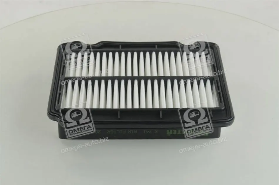 Фільтр повітряний Chevrolet Aveo/Kalos 05- M-FILTER K 741 (фото 1)