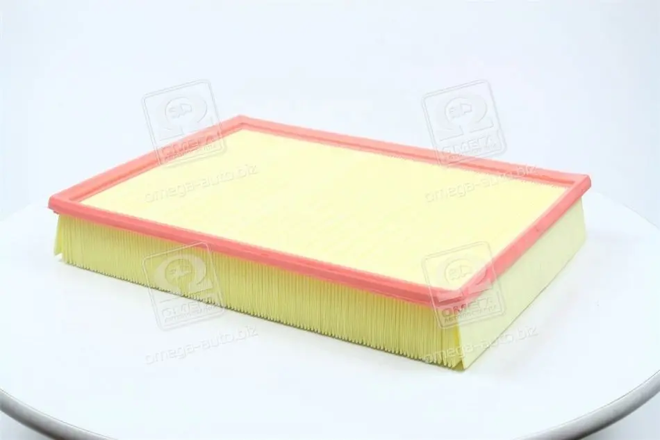 Фільтр повітряний Sprinter/Crafter 06- M-FILTER K 747 (фото 1)