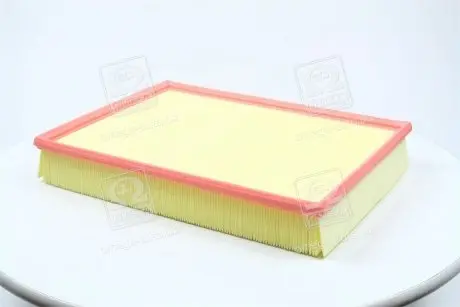 Фільтр повітряний Sprinter/Crafter 06- M-FILTER K 747