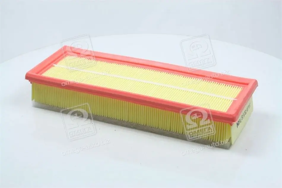 Фильтр воздушный CITROEN C3 (пр-во M-filter) M-FILTER K 752 (фото 1)